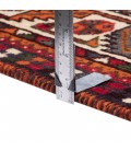 Tapis persan Fars fait main Réf ID 179548 - 171 × 244