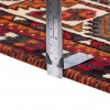 Tappeto persiano Fars annodato a mano codice 179548 - 171 × 244