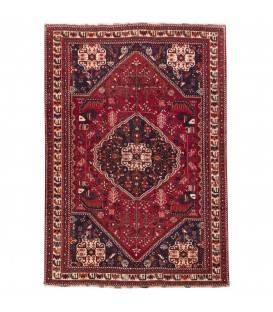 Handgeknüpfter Fars Teppich. Ziffer 179549