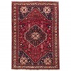 Tappeto persiano Fars annodato a mano codice 179549 - 177 × 253