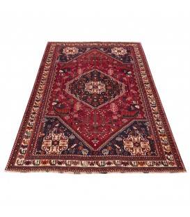 Handgeknüpfter Fars Teppich. Ziffer 179549