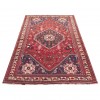 Tappeto persiano Fars annodato a mano codice 179549 - 177 × 253
