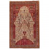 Tapis persan Fars fait main Réf ID 179550 - 155 × 243