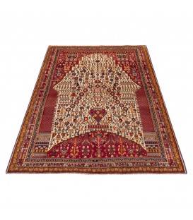 Handgeknüpfter Fars Teppich. Ziffer 179550