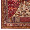 Персидский ковер ручной работы Фарс Код 179550 - 155 × 243