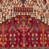 Персидский ковер ручной работы Фарс Код 179550 - 155 × 243