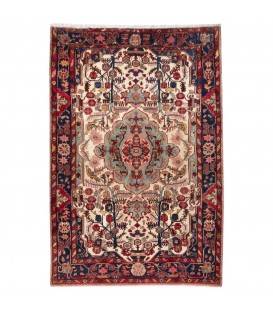 Nahavand Alfombera Persa  Ref 179553