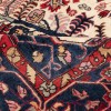 Tappeto persiano Nahavand annodato a mano codice 179553 - 208 × 310