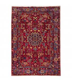 Nahavand Alfombera Persa  Ref 179552