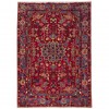 Персидский ковер ручной работы Нахаванд Код 179552 - 210 × 300