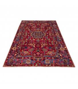 Handgeknüpfter Nahavand Teppich. Ziffer 179552