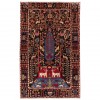 Tappeto persiano Nahavand annodato a mano codice 179544 - 153 × 245