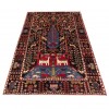 Персидский ковер ручной работы Нахаванд Код 179544 - 153 × 245