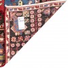 Tappeto persiano Nahavand annodato a mano codice 179544 - 153 × 245