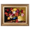 Tabriz Pictorial Carpet Ref 903862