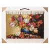 Tabriz Pictorial Carpet Ref 903862