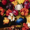 Tabriz Pictorial Carpet Ref 903862