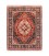 Tabriz Rug Ref 702011