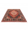 Tabriz Rug Ref 702011