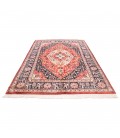 Tabriz Rug Ref 702011