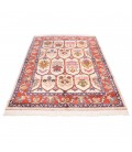 Heriz Rug Ref 702017