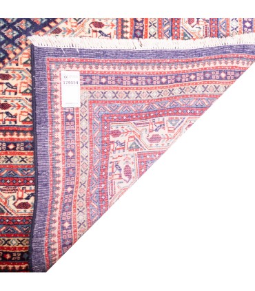 فرش دستباف قدیمی سیزده متری ساروق کد 179554