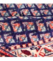فرش دستباف قدیمی سیزده متری ساروق کد 179554