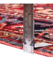 فرش دستباف قدیمی هشت متری هریس کد 179555