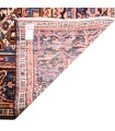 فرش دستباف قدیمی ده متری هریس کد 179556