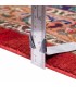 فرش دستباف قدیمی دوازده متری تبریز کد 179557