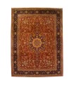 Tabriz Alfombera Persa  Ref 179559