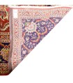 فرش دستباف قدیمی دوازده متری تبریز کد 179559