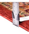 فرش دستباف قدیمی دوازده متری تبریز کد 179559