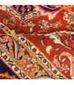 فرش دستباف قدیمی دوازده متری تبریز کد 179559