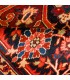 فرش دستباف قدیمی دوازده متری هریس کد 179560