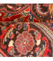 فرش دستباف قدیمی هشت و نیم متری شربیان کد 179561