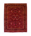 Handgeknüpfter Mashhad Teppich. Ziffer 179562