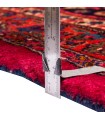 فرش دستباف قدیمی دوازده و نیم متری مشهد کد 179562