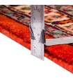 فرش دستباف قدیمی یازده و نیم متری تبریز کد 179564