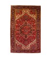 Handgeknüpfter Heriz Teppich. Ziffer 179565