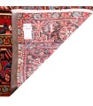 فرش دستباف قدیمی هشت متری هریس کد 179565
