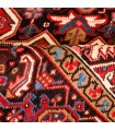 فرش دستباف قدیمی هشت متری هریس کد 179565