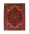 イランの手作りカーペット ヘリズ 番号 179566 - 268 × 330