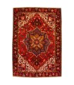 Tapis persan Heriz fait main Réf ID 179567 - 236 × 338