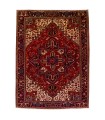 イランの手作りカーペット ヘリズ 番号 179568 - 245 × 330