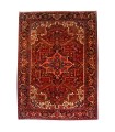 Tapis persan Heriz fait main Réf ID 179569 - 284 × 383