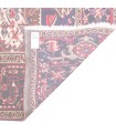 فرش دستباف قدیمی یازده و نیم متری هریس کد 179570