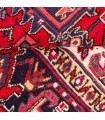 فرش دستباف قدیمی یازده و نیم متری هریس کد 179570