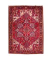 El Dokuma Halı Bakhshayesh 179571 - 252 × 346