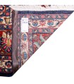 فرش دستباف قدیمی ده متری کرمانشاه کد 179572